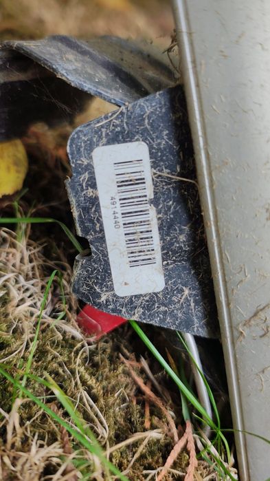 Cutie bagaje / porbagaj auto