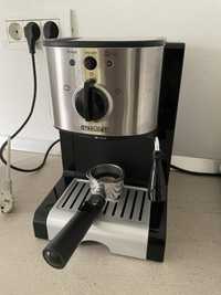 Vand Espressor manual Star-Light plus spumare