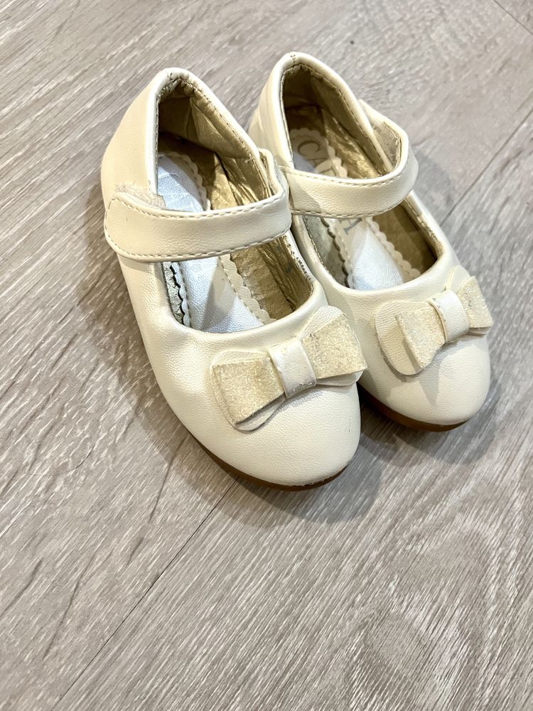 Pantofi fetita nr 22
