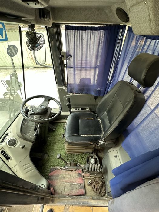 XCMG LW300FN Погрузчик  сотилади