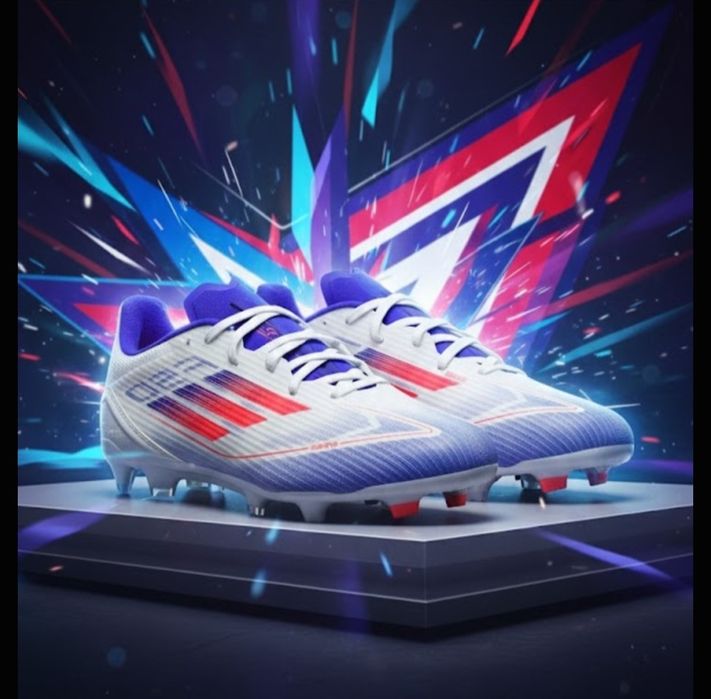 ghete fotbal Addidas F50 League