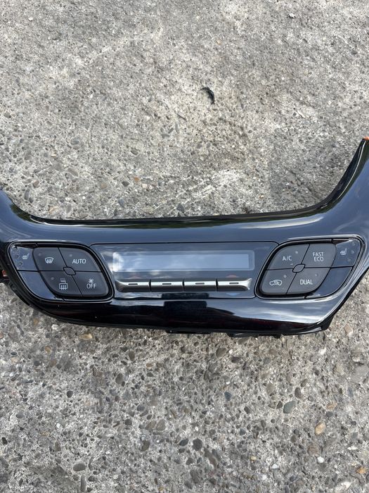 Climatronic / Panou comanda clima Toyota C-HR