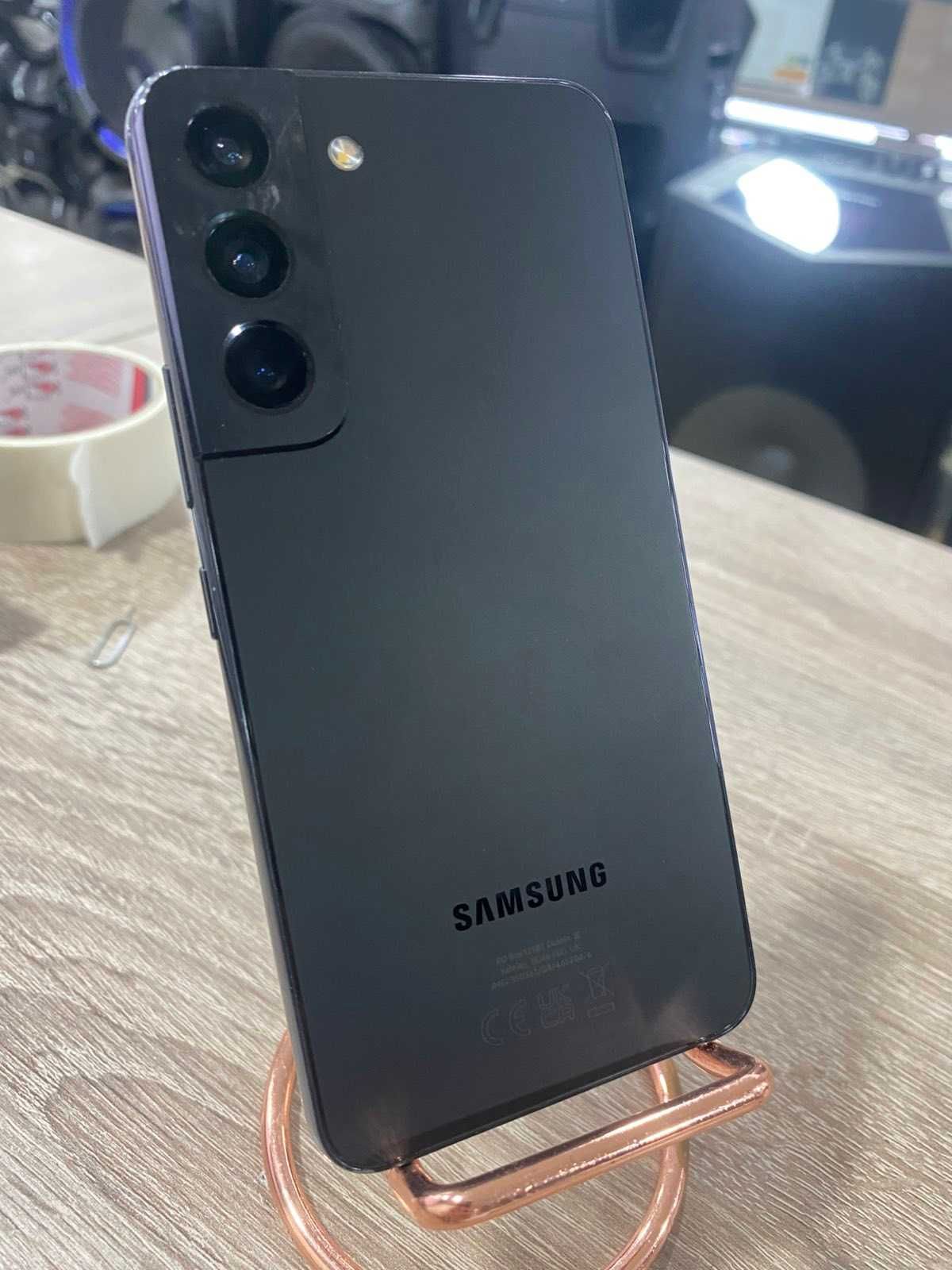 Samsung Galaxy S22