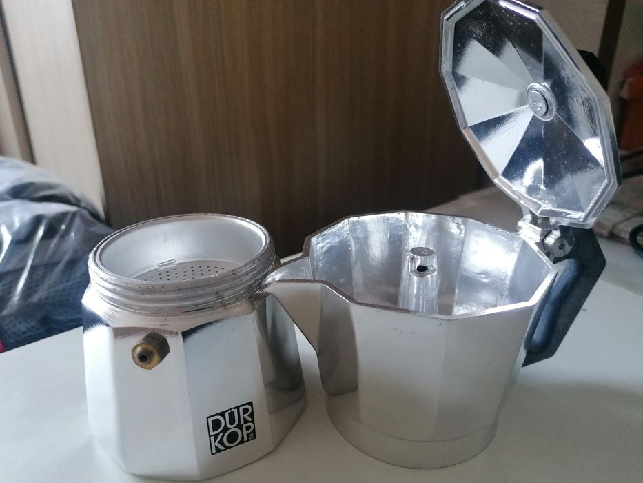 Filtru de cafea/cafetieră