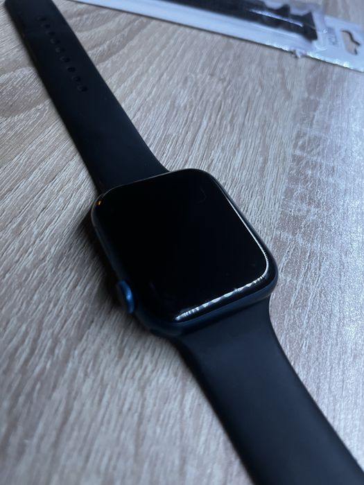 Apple Watch seria 6