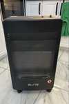 Газова печка Slim Elite EBF-1364 3800W