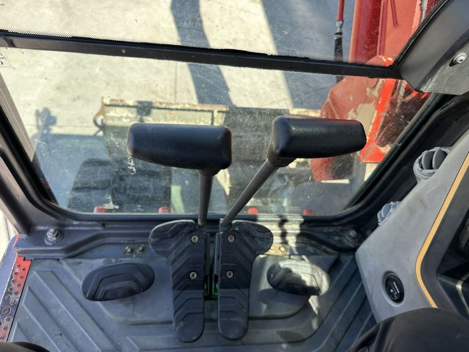 Mini Excavator Volvo ECR88D 9 tone 2018