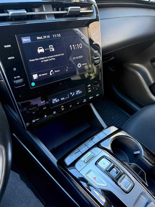 Hyundai Tucson 1.6 - 180 CP - 4WD - 7DCT - Automata - Garantie 2026