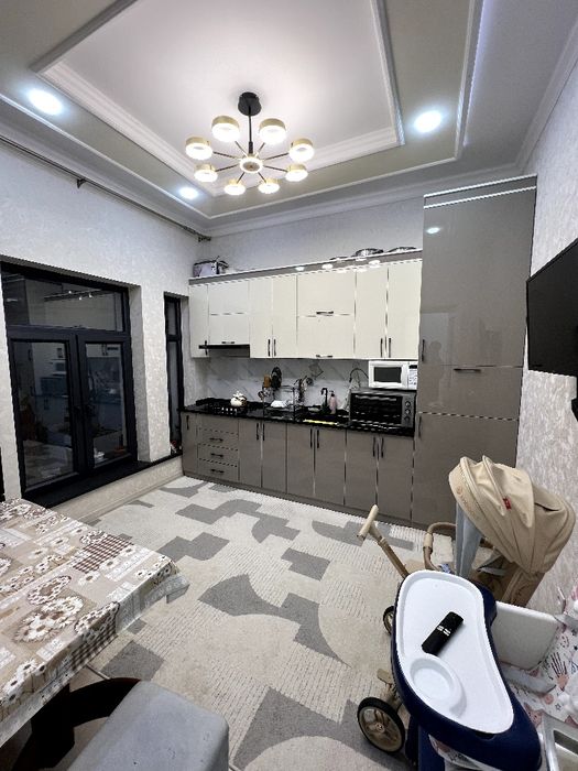 Продается земельный участок с 4 спальнями