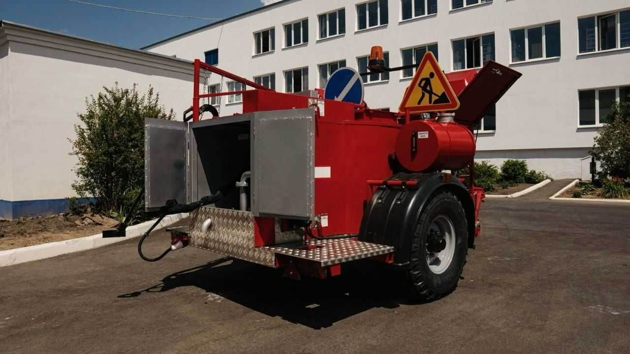 Заливщик швов ЗШ-4