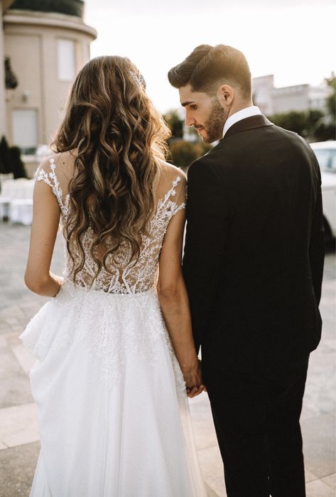 Rochie de mireasă - A Line