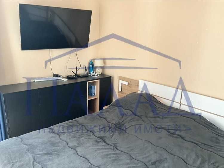 Продава се Тристаен апартамент в Варна, Левски - 85 кв.м за 2412 €/кв.м - Снимка #9