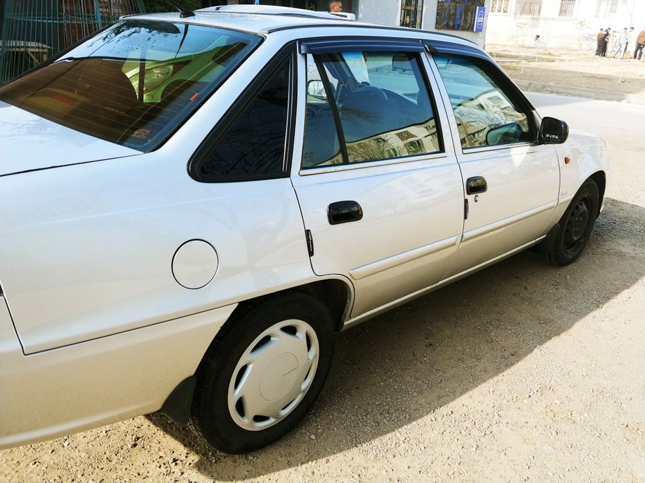 Продам нексию донцк вторая позиция