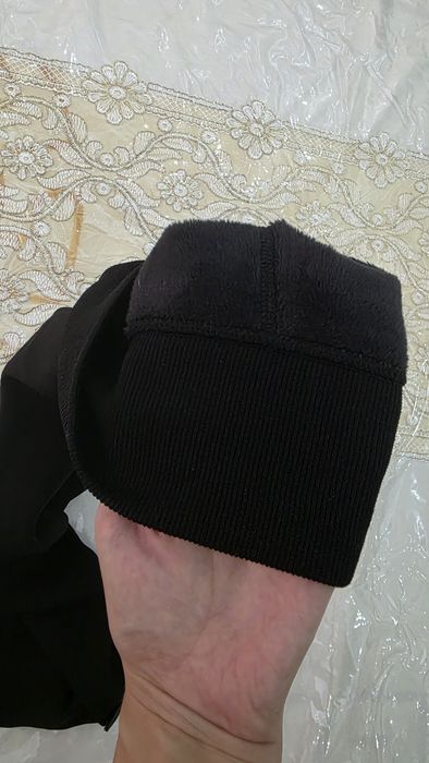 Тёплые лосины / гамаш