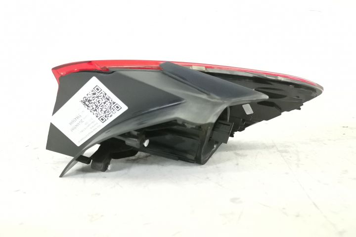 Стоп Ляв Преден Led Оригинален В Добро Състояние Фолксваген ВВ / Volks