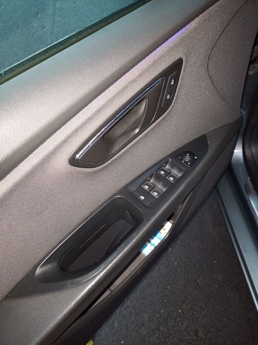 Seat Leon 2017 euro 6