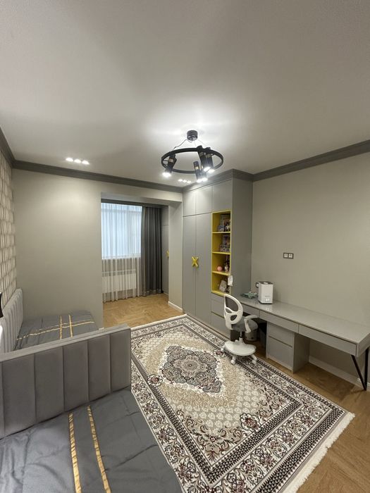 Продам 4 к.кв., мкр. Алтын-Орда