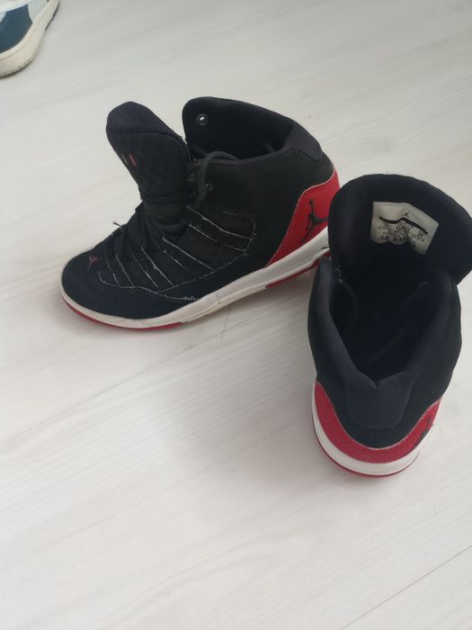 Adidași Jordan baieti