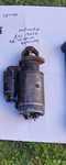 Electromotor excavator Bosch