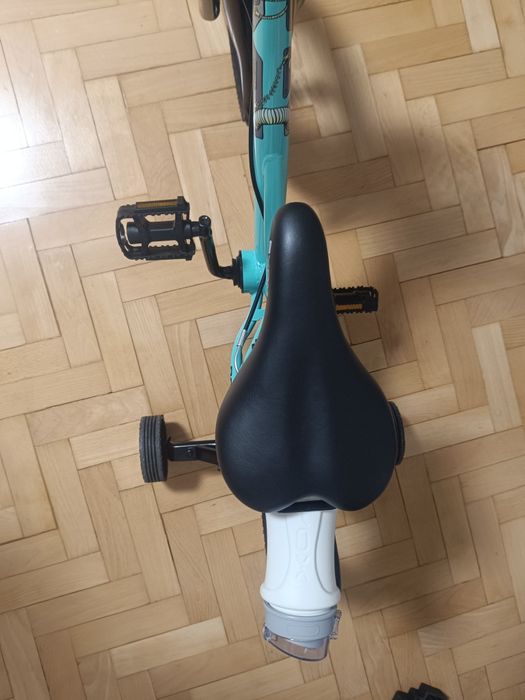 Детско колело byox