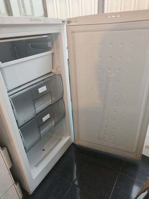 Congelator Arctic, 4 sertare