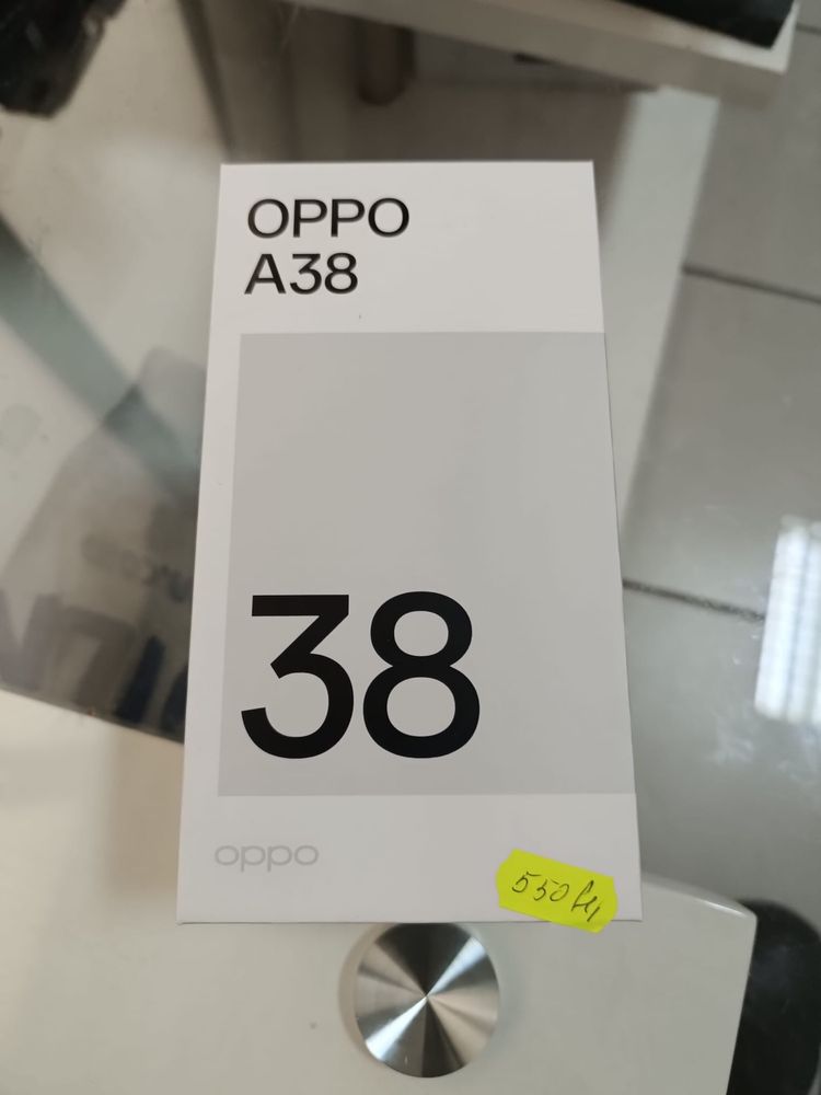 Vind Oppo A38 nou