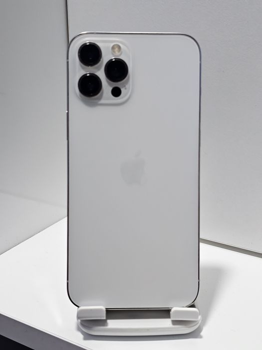 Iphone 12 Pro Max  256GB  Garantie