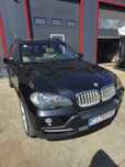 Bmw x5 e70 bi-turbo
