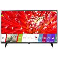 Hope Amanet P4 / LG 43LM6300PLA SMART TV