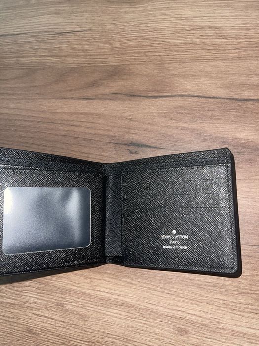 Портфейл louis vuitton