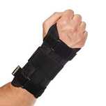 Orteza pt incheietura BraceUP, splinta metalica L/XL 19-23cm TRAN GRAT