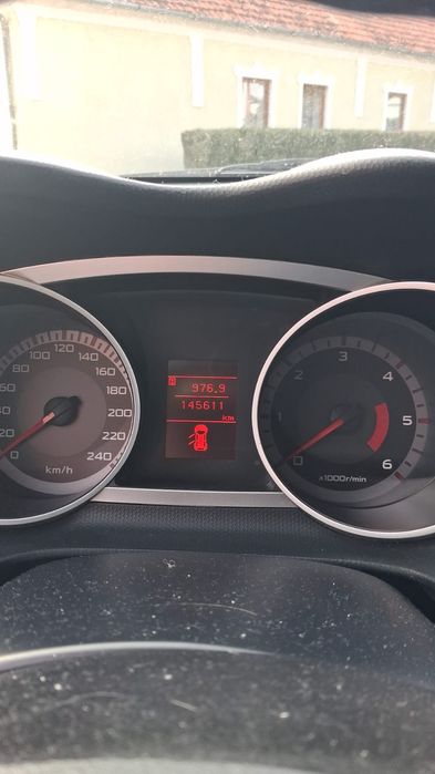 Mitsubishi Outlander diesel 7 locuri