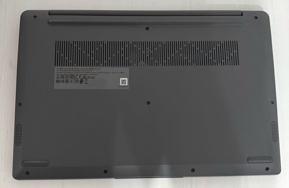 Laptop LENOVO IdeaPad 3 15ALC6, AMD Ryzen 7 5700