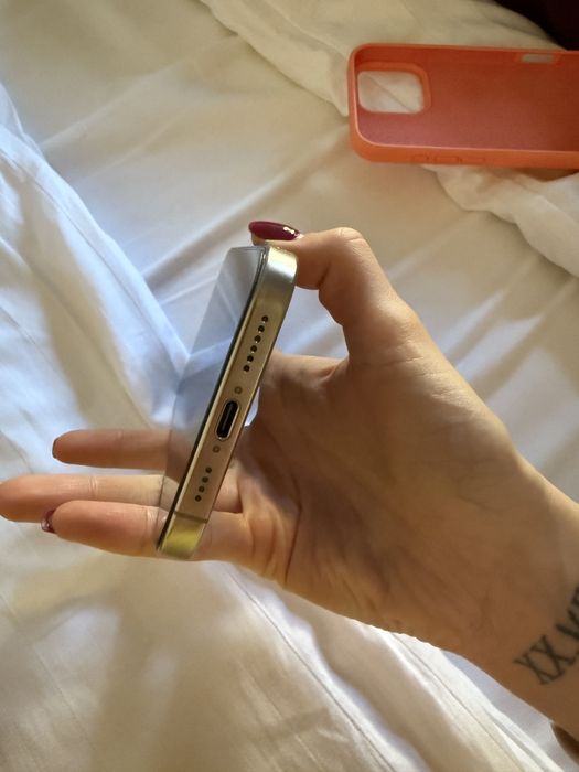 Iphone 16 pro max 256gb natural