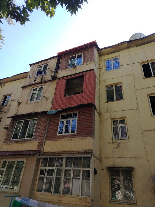 Кладка балкона тез ва сифатли ғишт териш хизмати ўзим  устаман