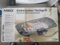 Grill electric barbeque