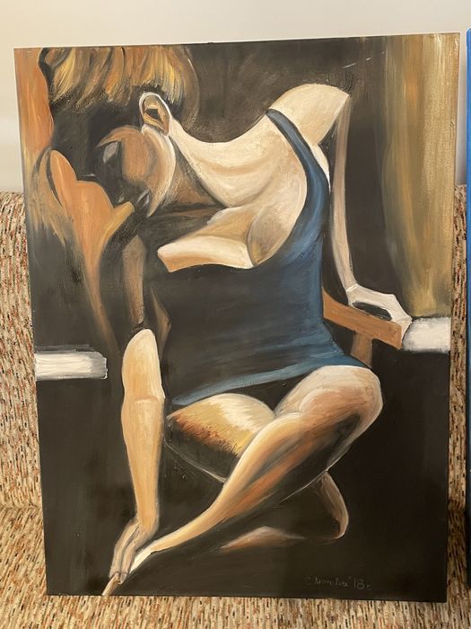 Картини 80/60 см