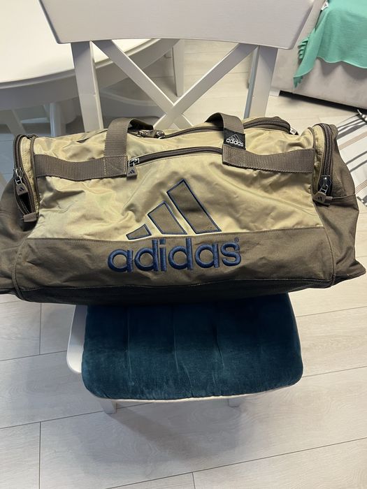 Geanta sport ADIDAS 60 cm