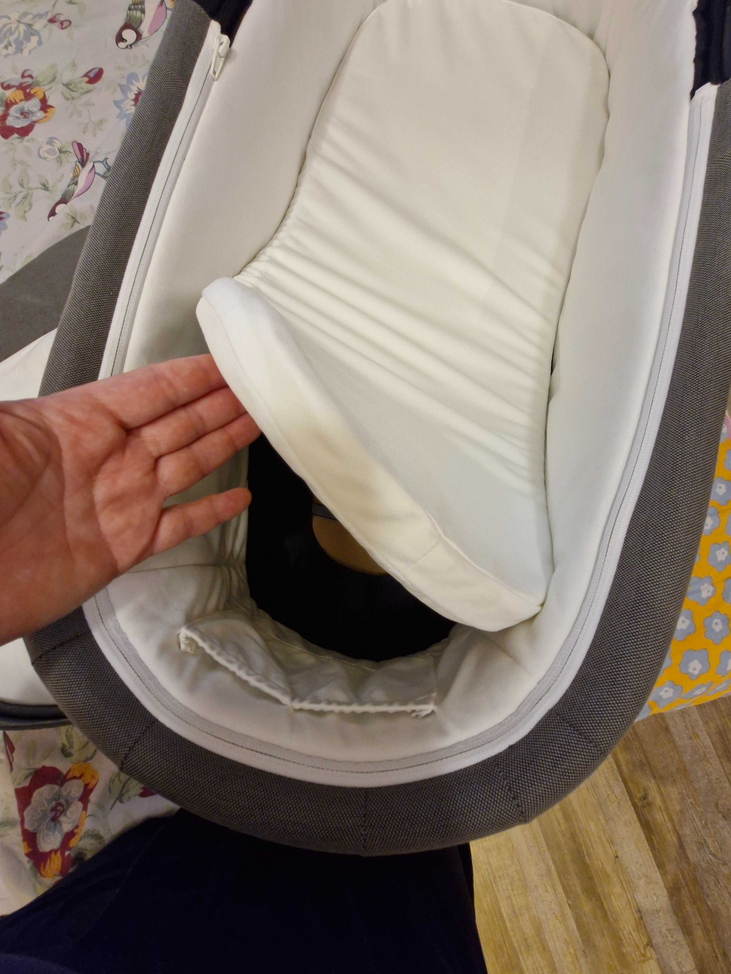 Кош за новородено Cybex Cot S