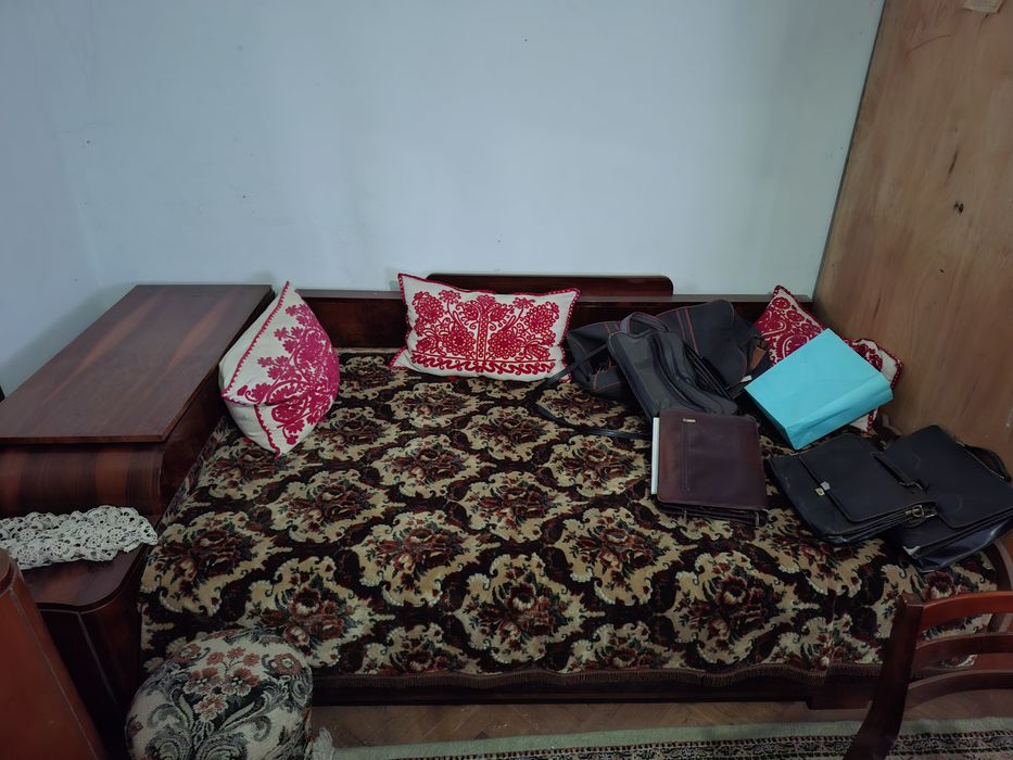 Set mobila sufragerie