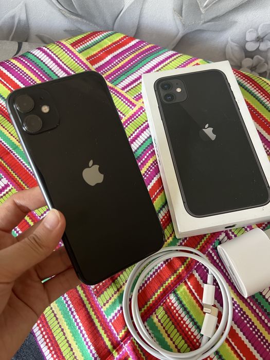 Айфон 11 128gb Iphone