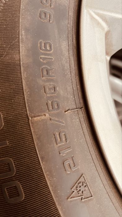Roți de Peugeot 508 1,6 benzina . Cauciucuri din 2021 merse două ierni