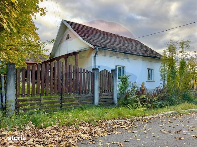 Casă / Vilă cu 2 camere de vânzare