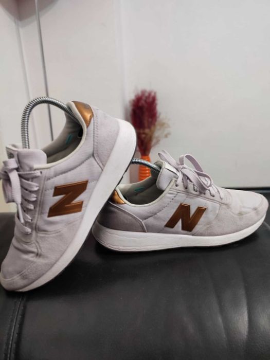 Маратонки New Balance