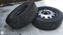 Se vind anvelope pt.Ford Focus 1