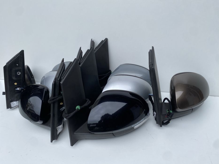 Oglinda st/dr vw Sharan 7N 2011-2018 cu reglaj electric si incalzite