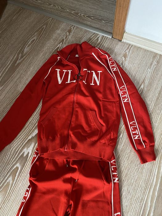 Trening Valentino Garavani