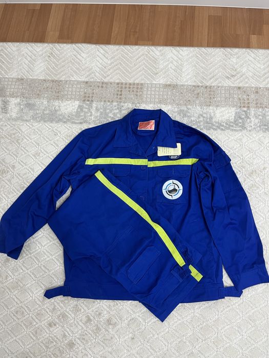 Спец одежда размер XL