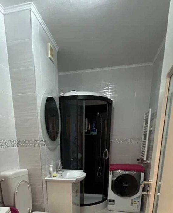 partament de închiriat ARED Lidl- Iosia