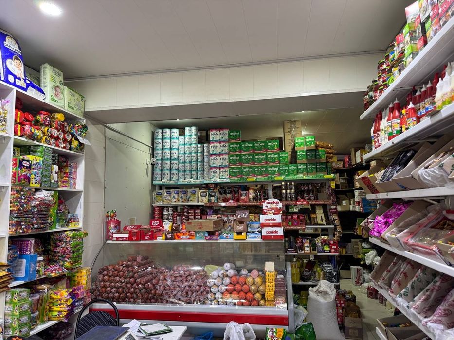 Dòkon , magazin bonusiga padvali